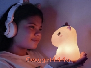 Sexygirl444u
