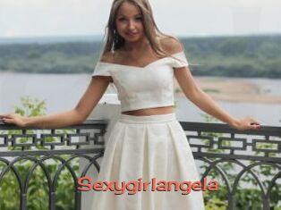 Sexygirlangela