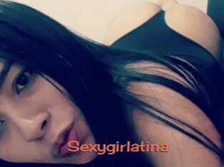 Sexygirlatina