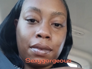 Sexygorgeous