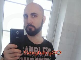 Sexyhairy30