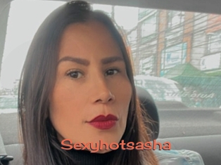 Sexyhotsasha