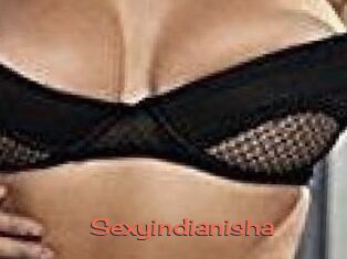 Sexyindianisha