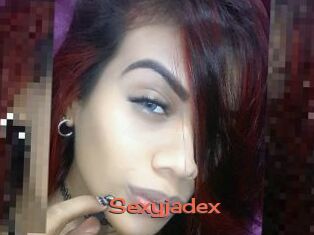 Sexyjadex