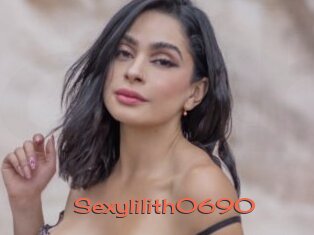 Sexylilith0690