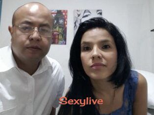 Sexy_live