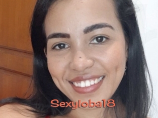Sexyloba18