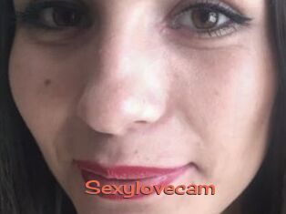Sexylovecam