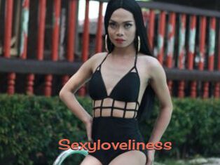 Sexyloveliness