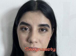 Sexynaasty