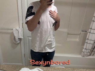 Sexynbored