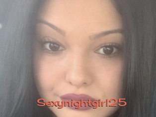 Sexynightgirl25