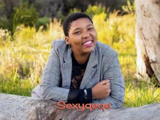 Sexyqeqe