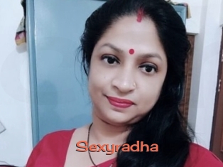Sexyradha