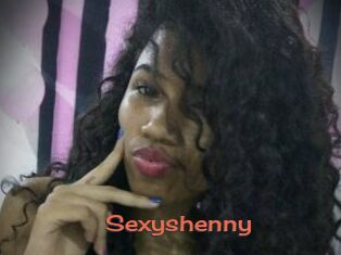Sexyshenny