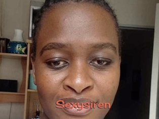 Sexysiren