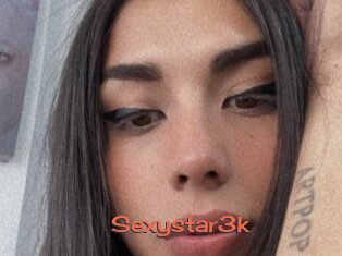 Sexystar3k
