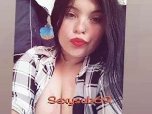 Sexysub69