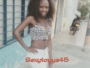 Sexytoyya45