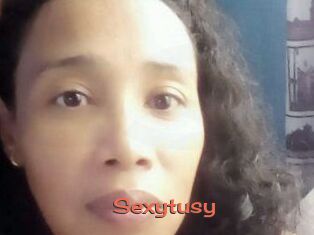 Sexytusy