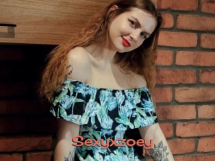Sexyxzoey