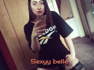 Sexyy_belle