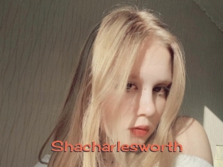 Shacharlesworth