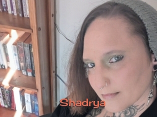 Shadrya