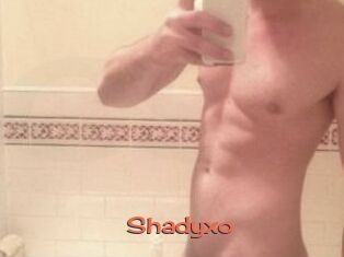 Shadyxo