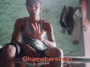 Shamshersingh