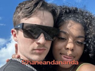 Shaneandananda