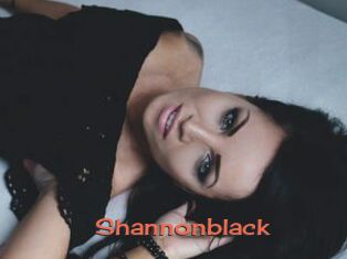 Shannonblack