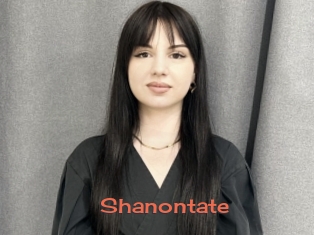 Shanontate