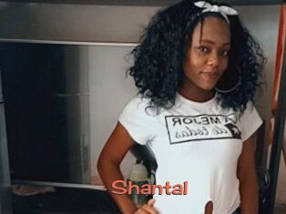 Shantal