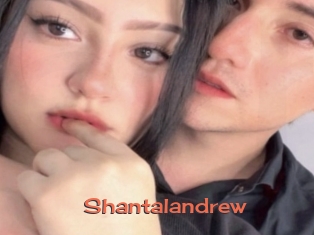 Shantalandrew