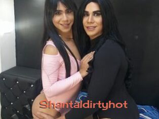 Shantaldirtyhot