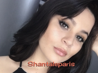 Shantaleparis
