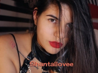 Shantallovee