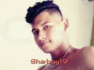 Sharboy19