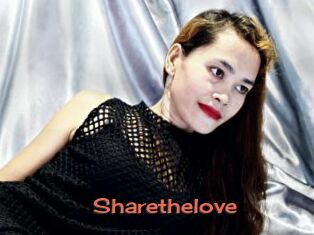 Sharethelove