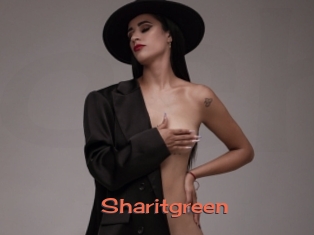 Sharitgreen
