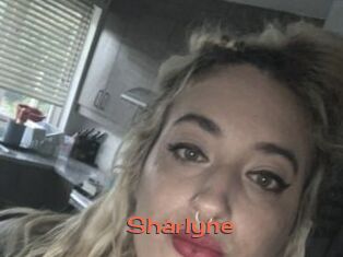 Sharlyne