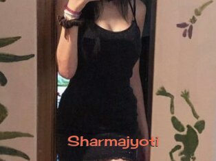 Sharmajyoti