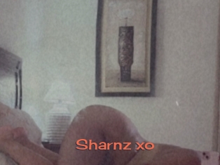 Sharnz_xo
