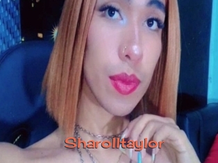 Sharolltaylor