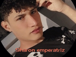 Sharon_emperatriz