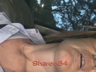 Sharon84