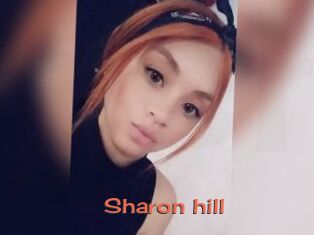 Sharon_hill