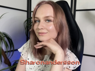 Sharonandersson