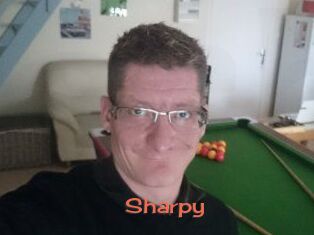 Sharpy